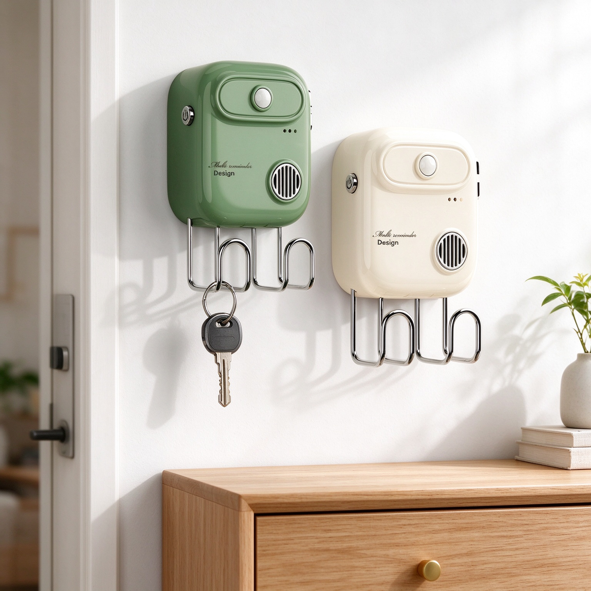 Key Reminder Alarm
