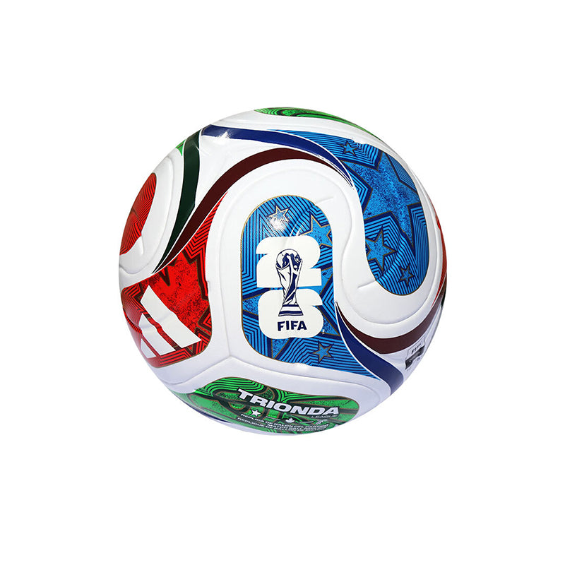 Premium TPU Soccer Ball Set with Pump, Needle & Mesh Bag