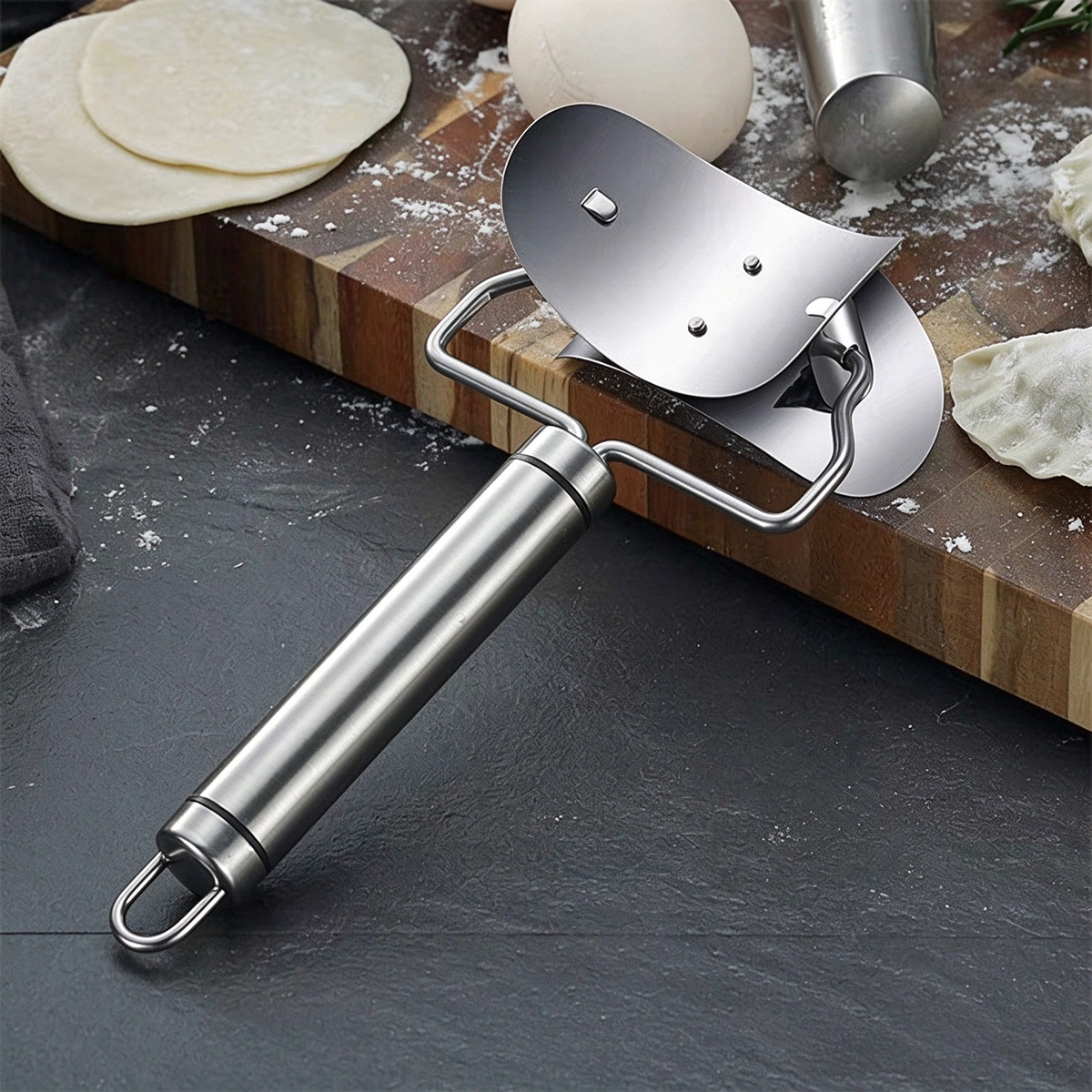Dumpling Making Kit