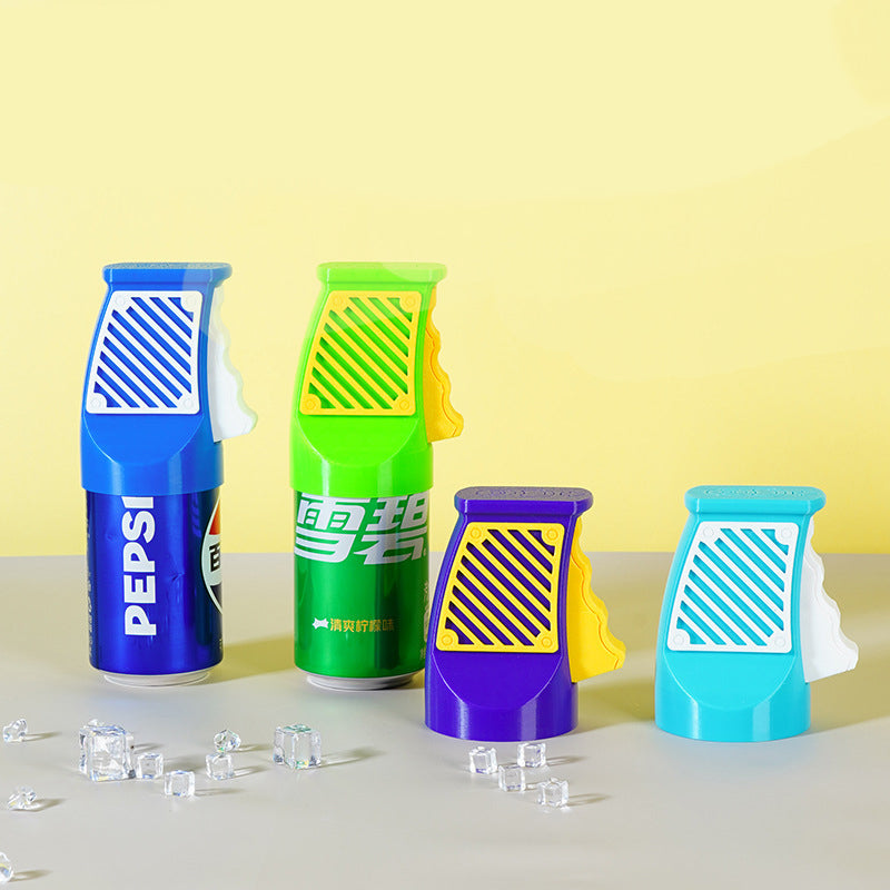 3D Printed Beverage Can Opener