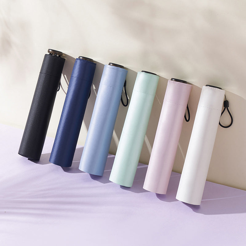 Ultra-Light Pencil Umbrella – All-Weather Use
