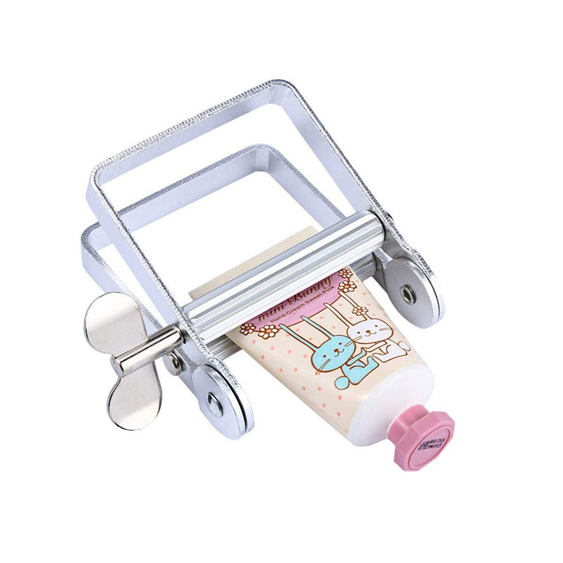 Aluminum Tube Squeezer – For Toothpaste & All Types of Creams