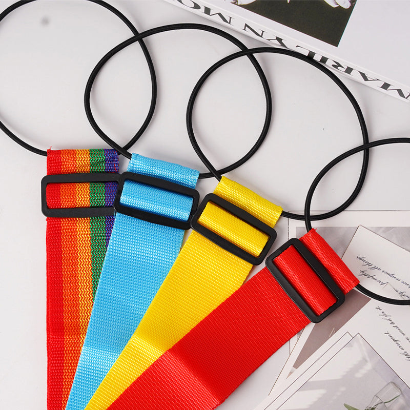 Adjustable Luggage Strap | Suitcase & Backpack Fixing Belt