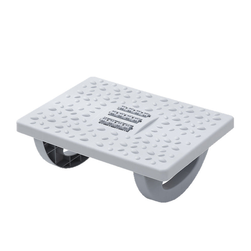 Anti-Slip Rocking Massage Foot Rest