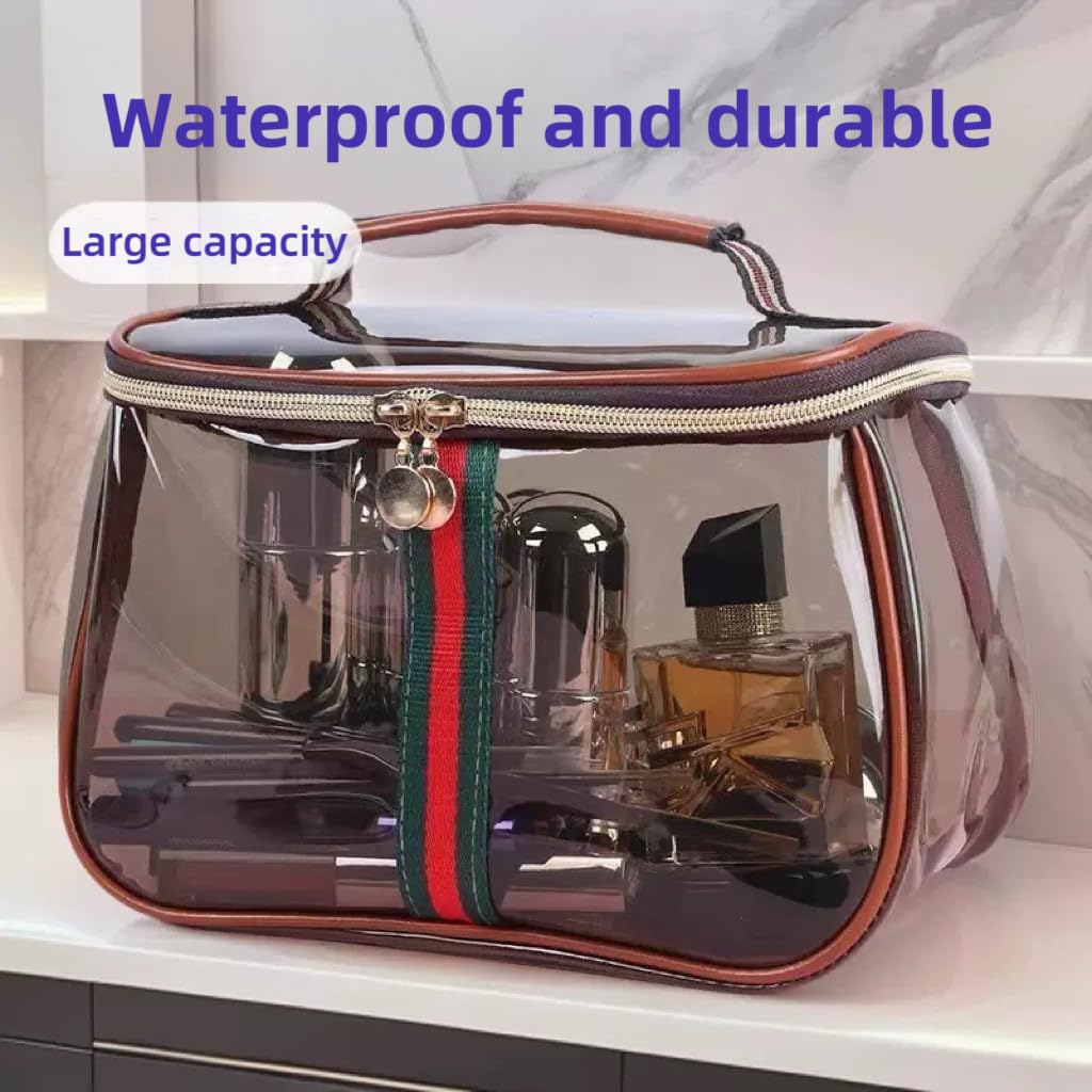 Retro Vintage Vanity Makeup Bag