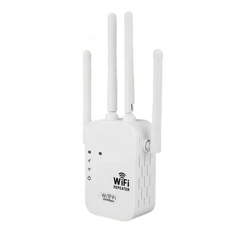 1200M Dual Band WiFi Signal Booster