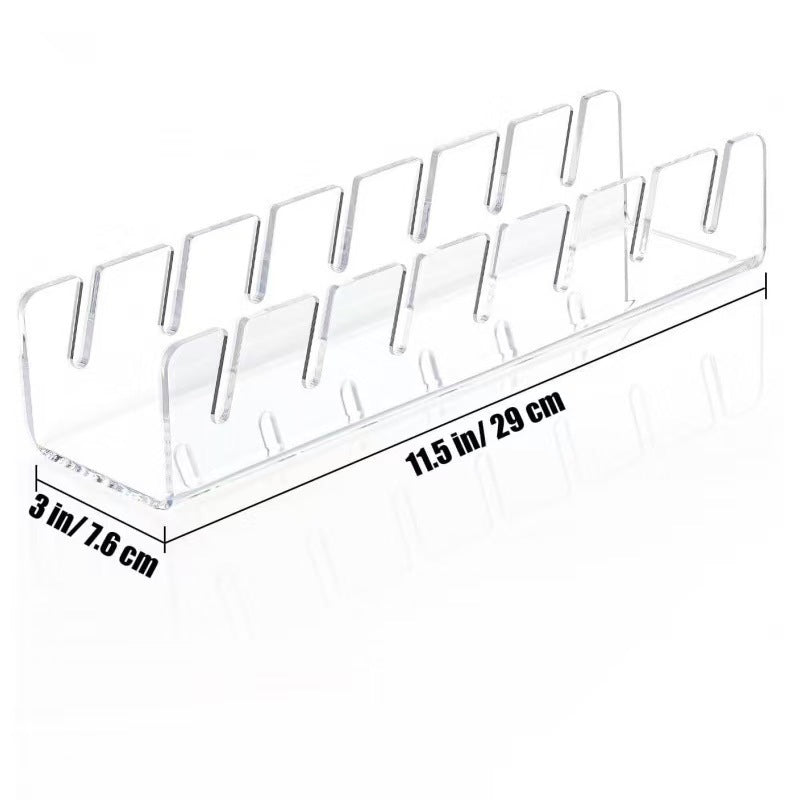 Smart Storage For Your Favorite Caps