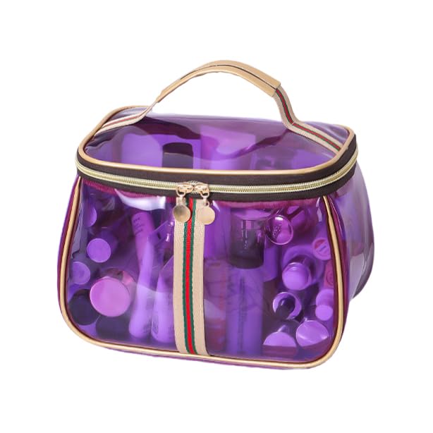 Retro Vintage Vanity Makeup Bag