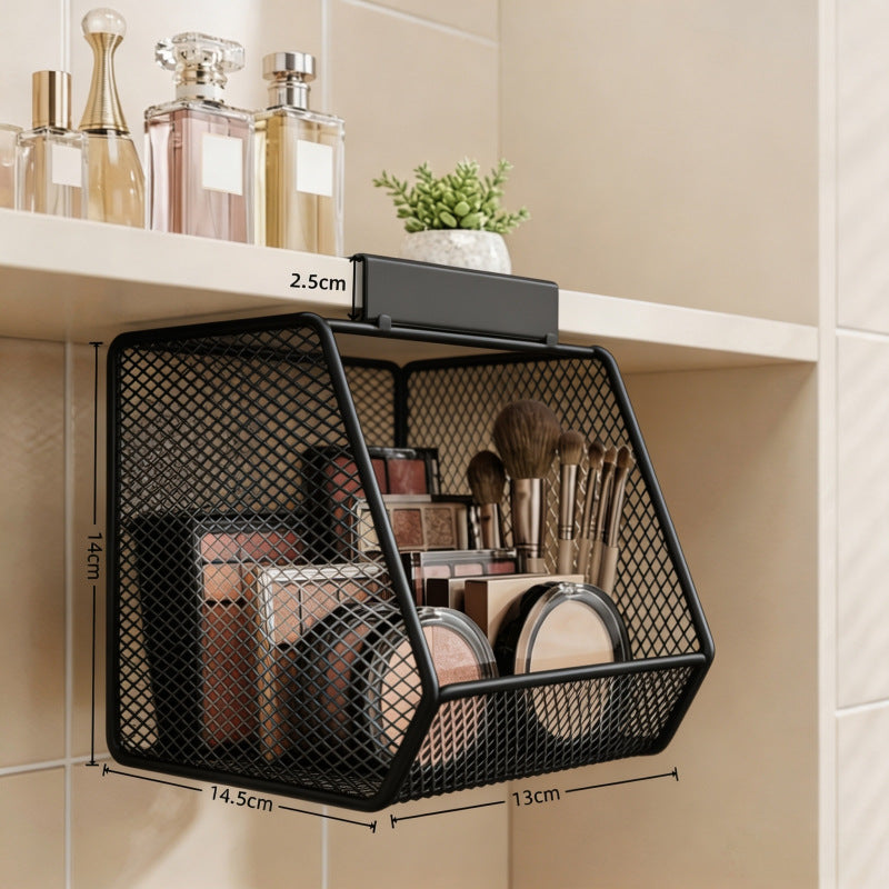 Under-Cabinet Hanging Organizer
