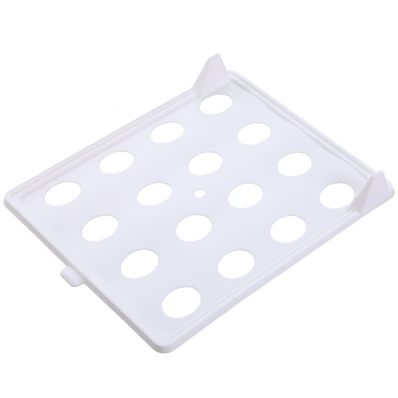 Stackable Clothes Organizer Board – Wrinkle-Free Storage