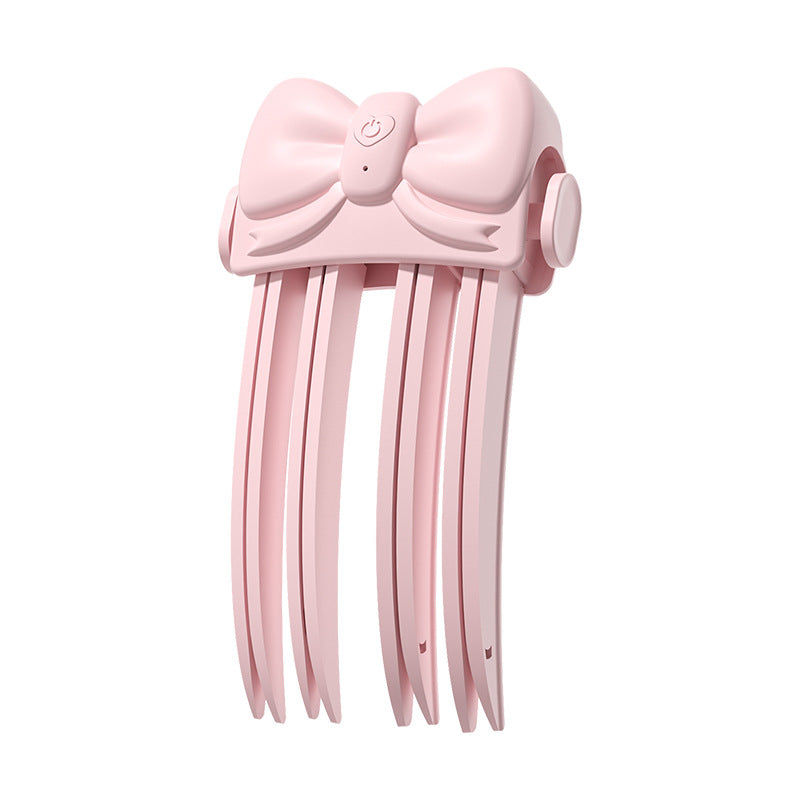 Thermal Root Lift Hair Volumizer Clip