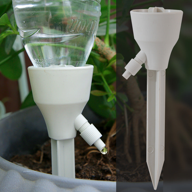 Automatic Plant Waterer