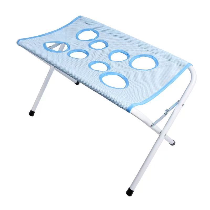 Pet Bath Support Chair