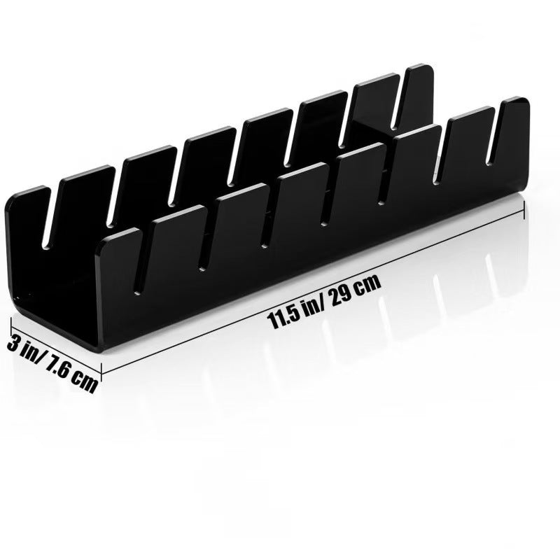 Smart Storage For Your Favorite Caps