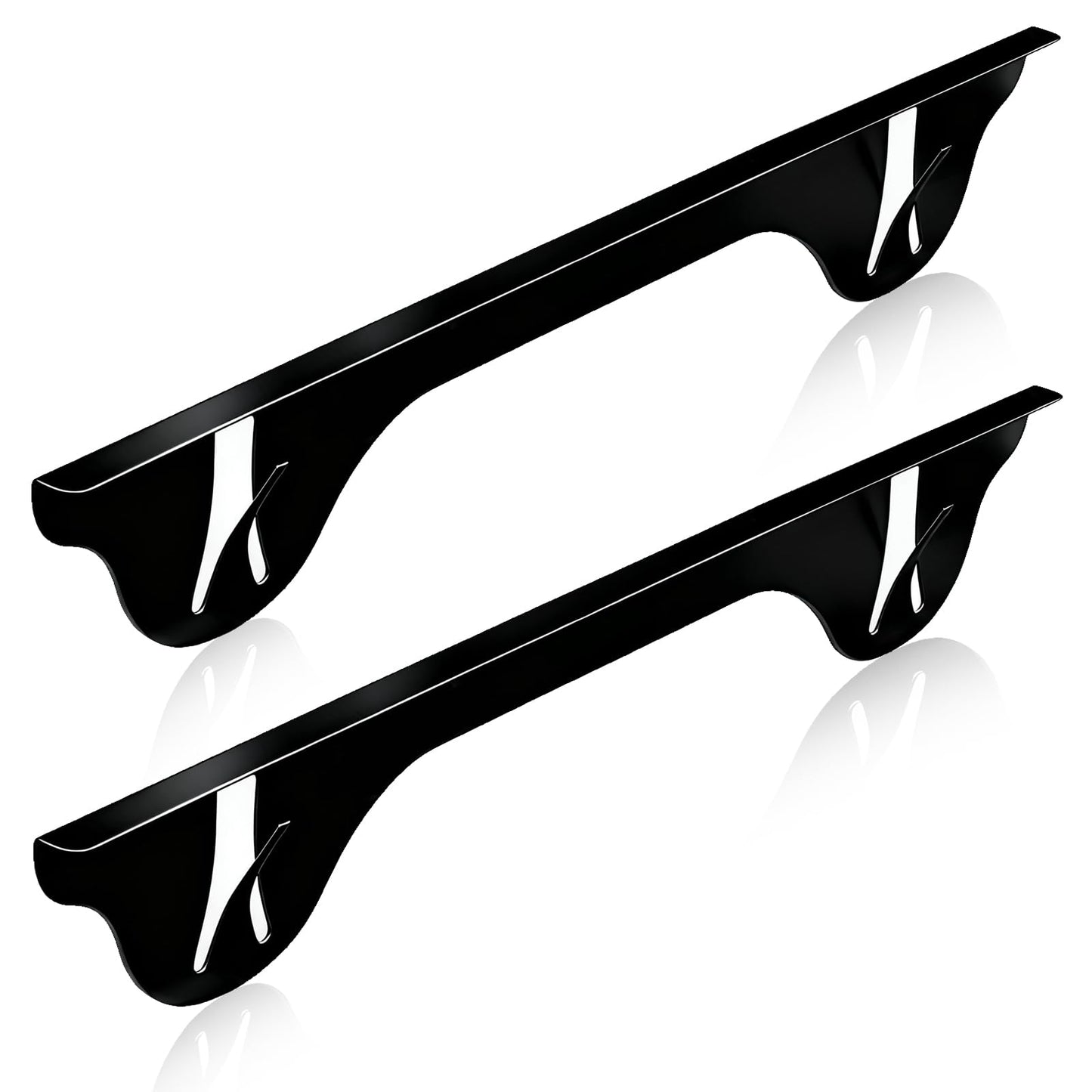 Stainless Steel Stove Gap Cover