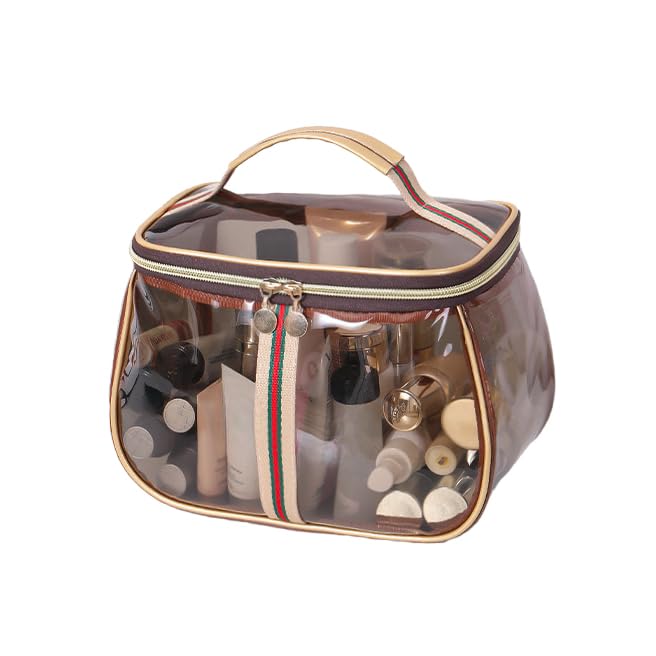 Retro Vintage Vanity Makeup Bag