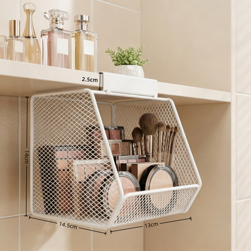 Under-Cabinet Hanging Organizer