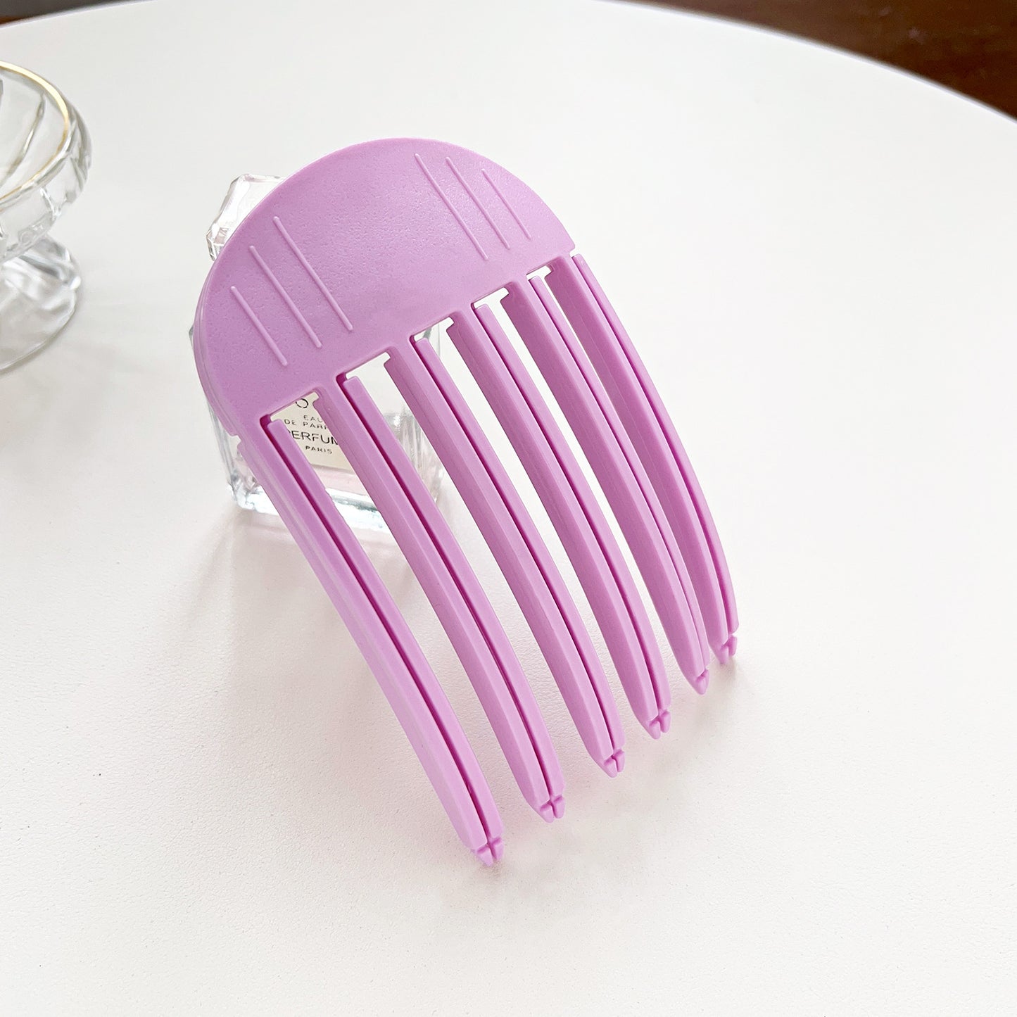 Hair Root Volumizing Clip
