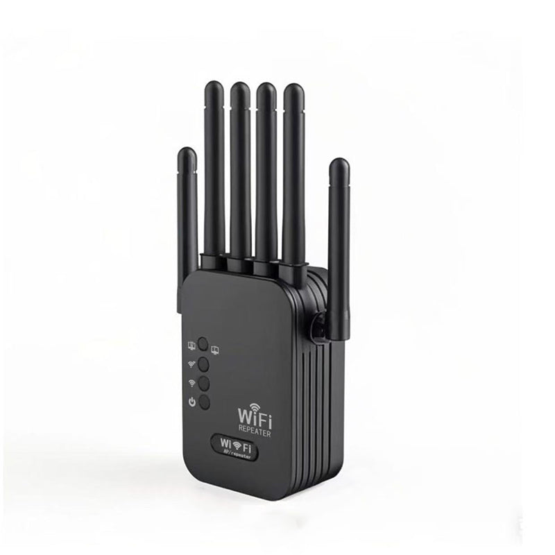 1200M Dual Band WiFi Signal Booster