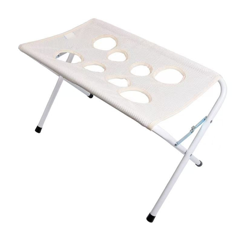 Pet Bath Support Chair