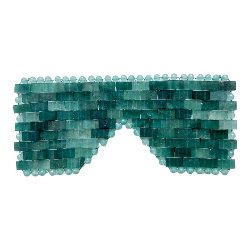 Crystal Eye Mask