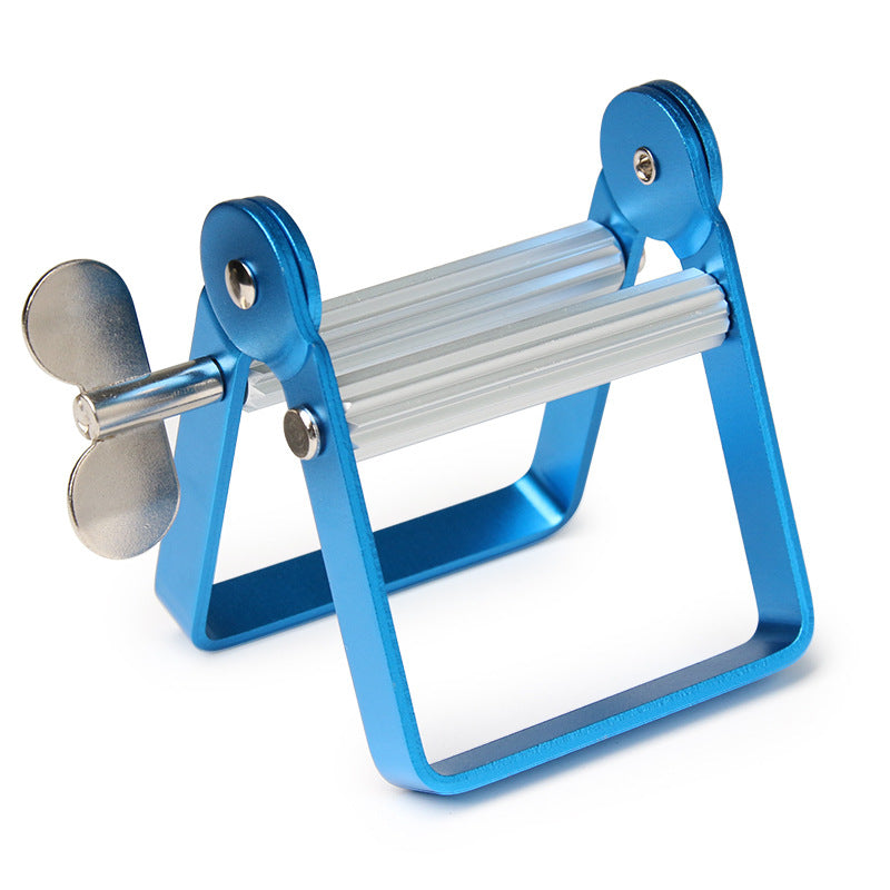 Aluminum Tube Squeezer – For Toothpaste & All Types of Creams