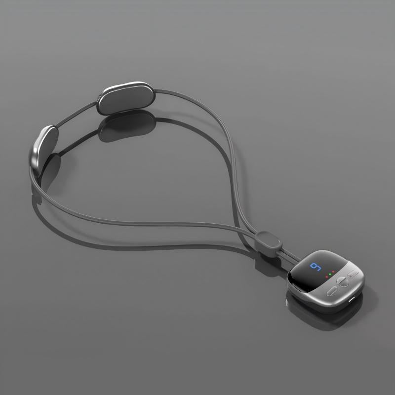 Portable Neck Massager