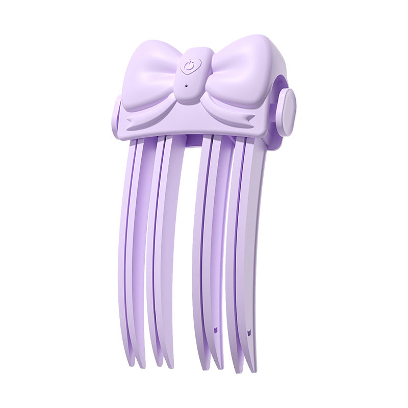 Thermal Root Lift Hair Volumizer Clip