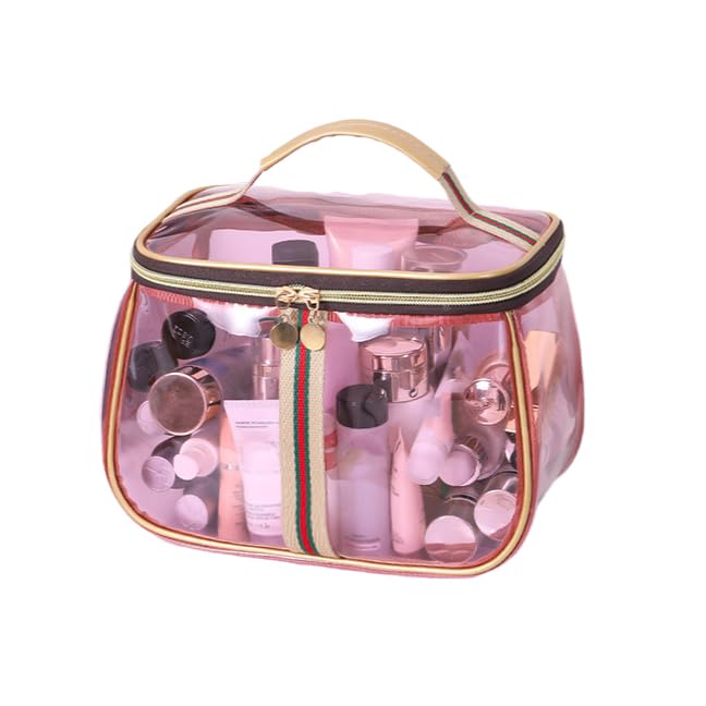 Retro Vintage Vanity Makeup Bag