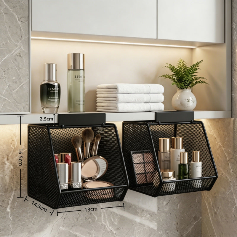 Under-Cabinet Hanging Organizer