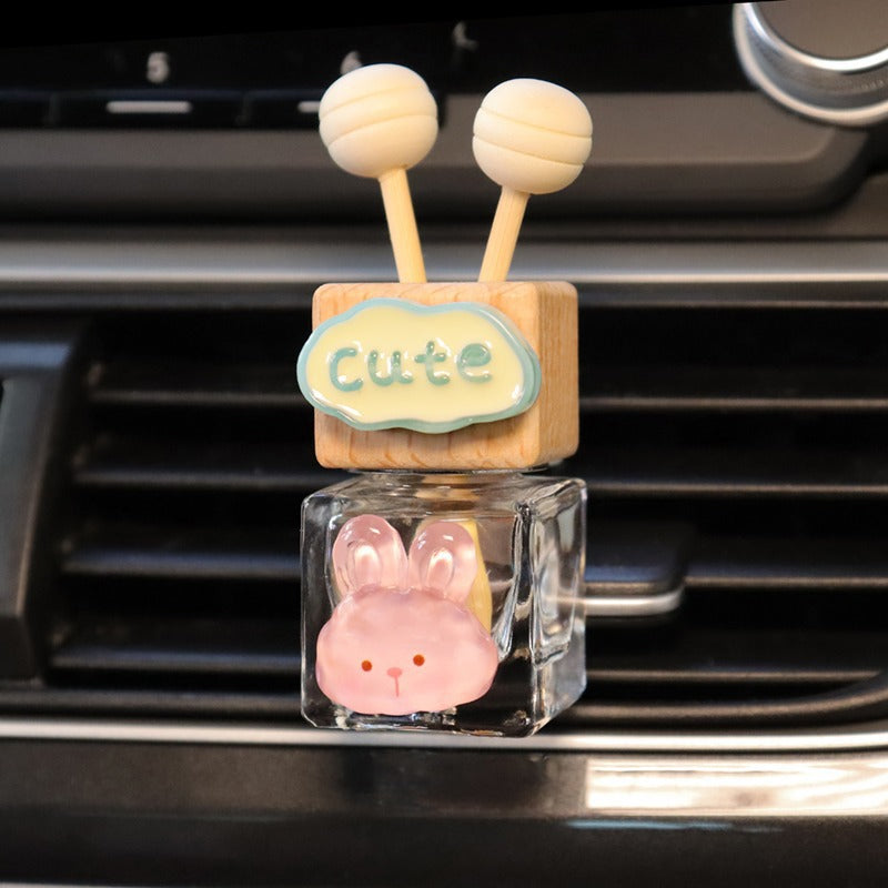 Cute Perfume Refill Bottle