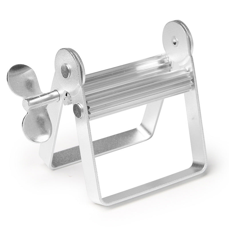 Aluminum Tube Squeezer – For Toothpaste & All Types of Creams