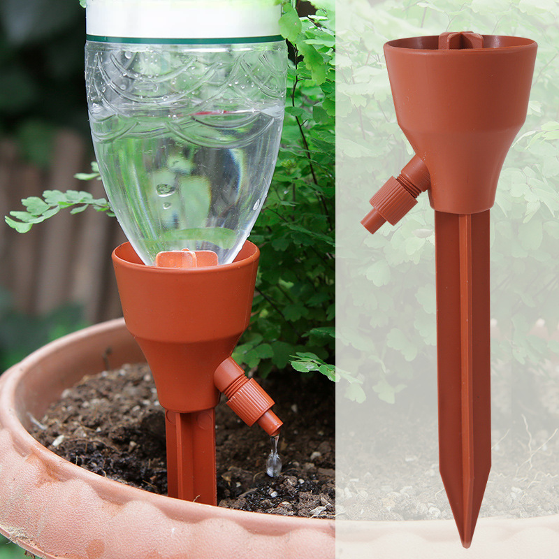 Automatic Plant Waterer