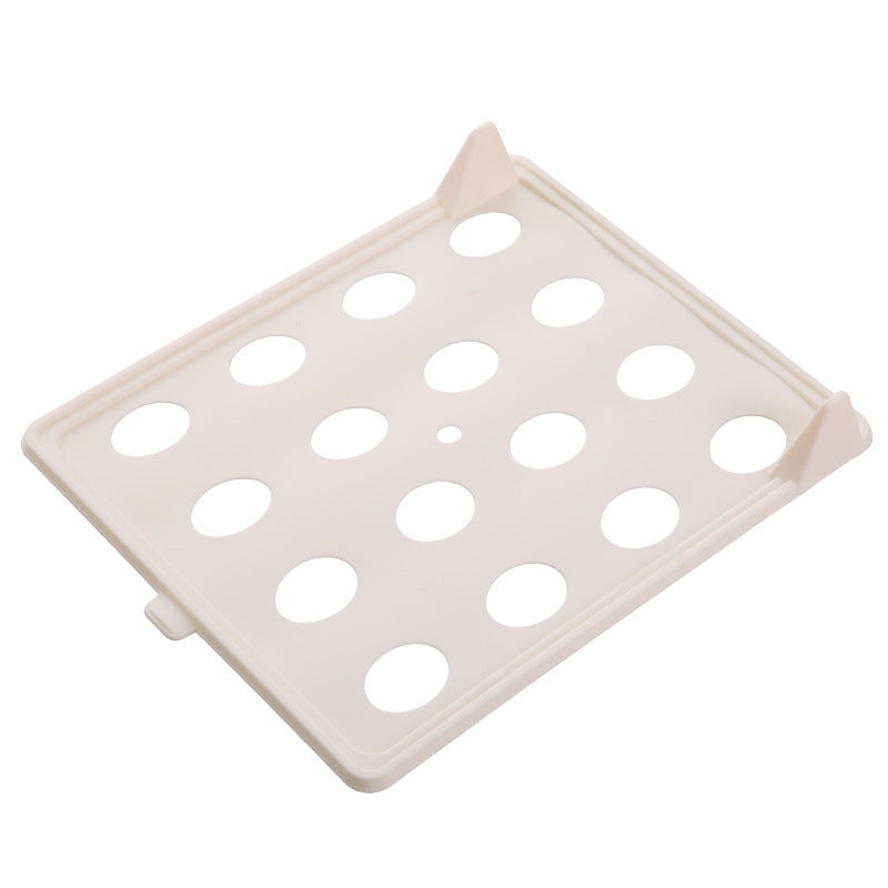 Stackable Clothes Organizer Board – Wrinkle-Free Storage