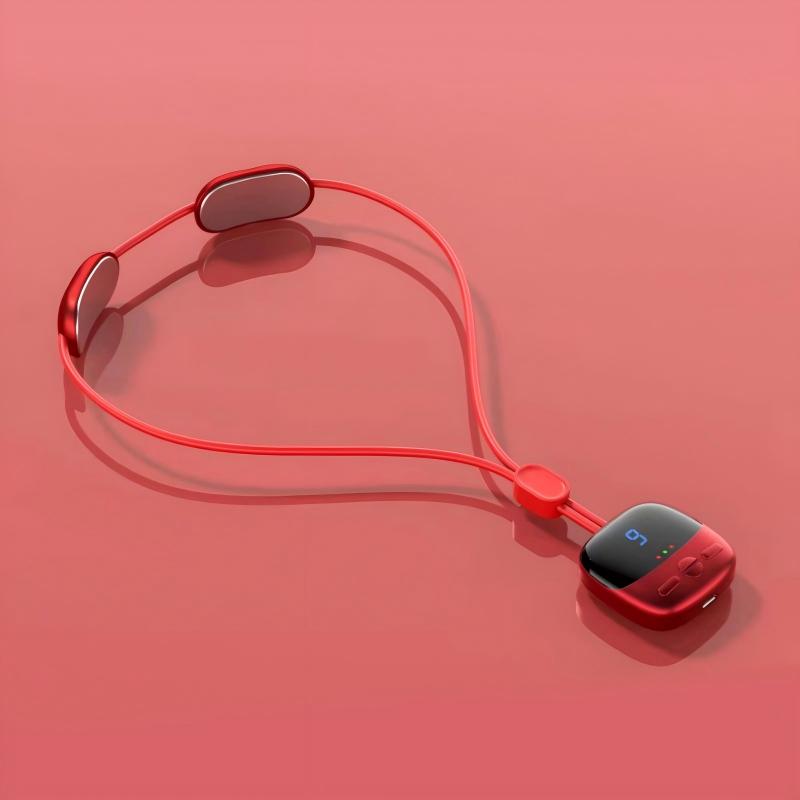 Portable Neck Massager