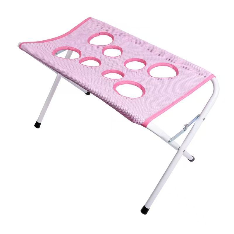 Pet Bath Support Chair
