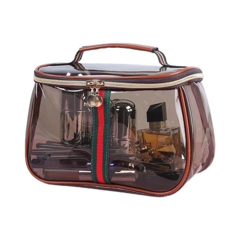 Retro Vintage Vanity Makeup Bag