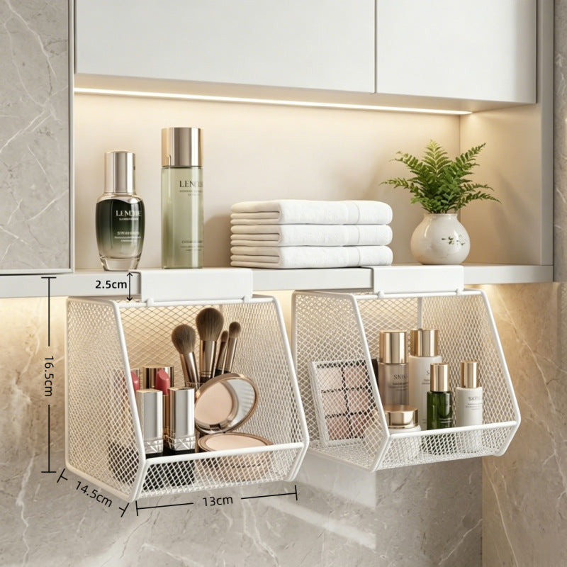 Under-Cabinet Hanging Organizer