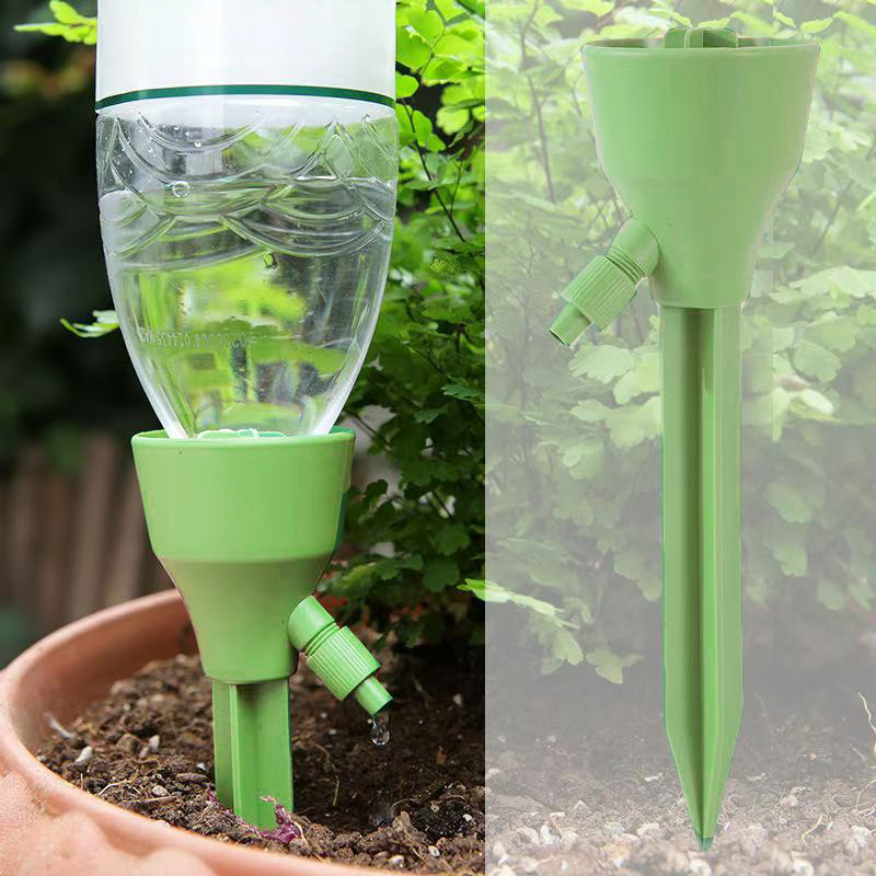 Automatic Plant Waterer