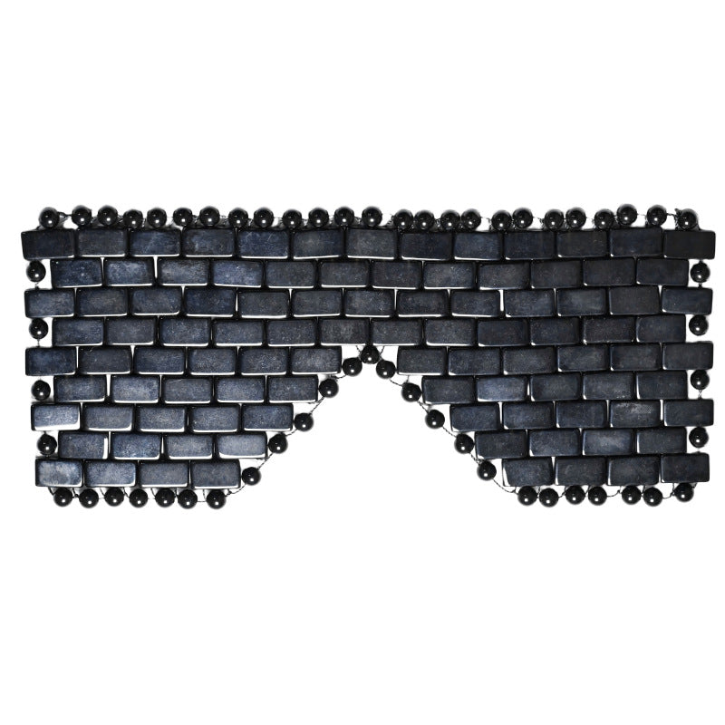 Crystal Eye Mask