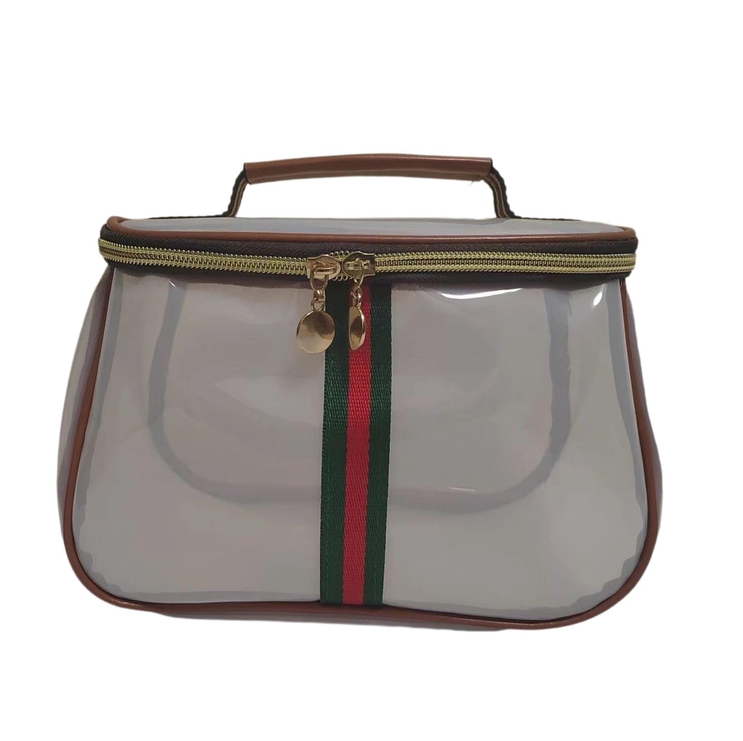 Retro Vintage Vanity Makeup Bag