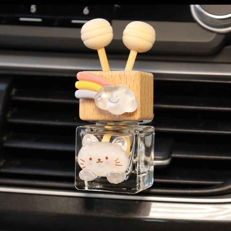 Cute Perfume Refill Bottle