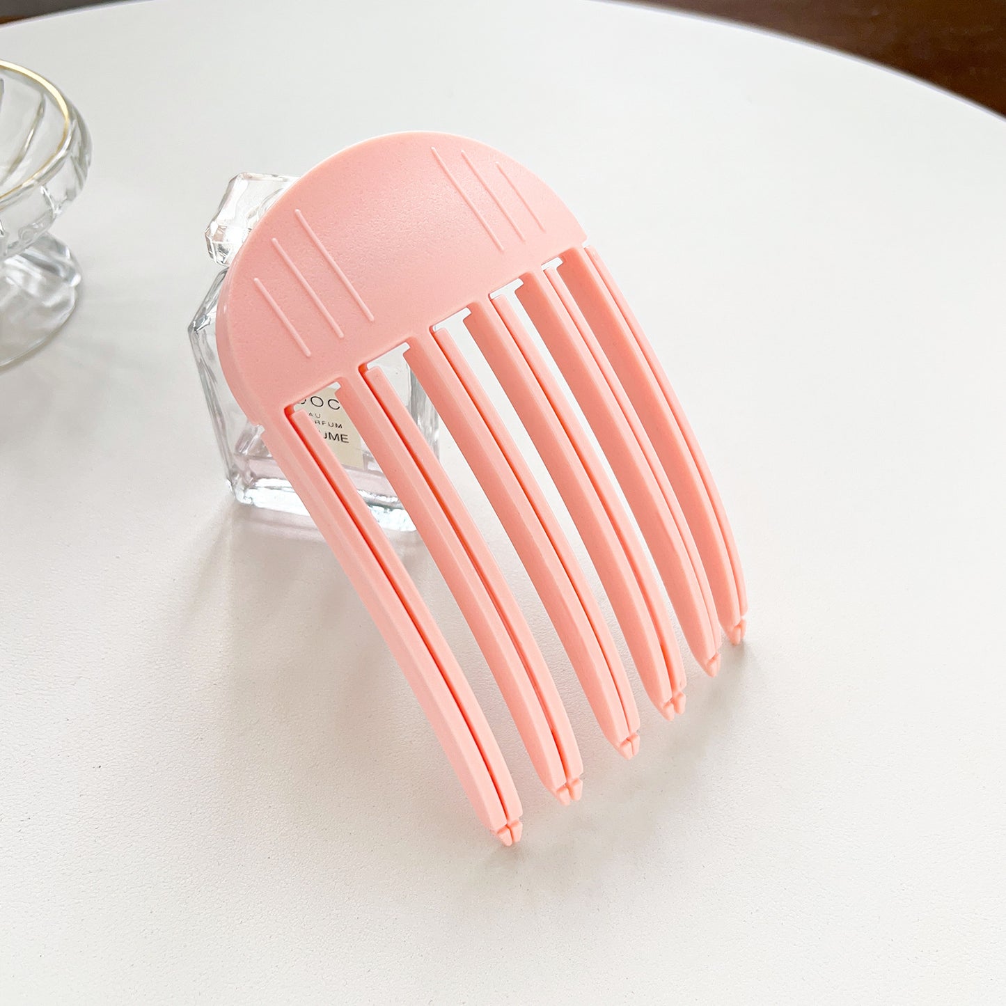 Hair Root Volumizing Clip