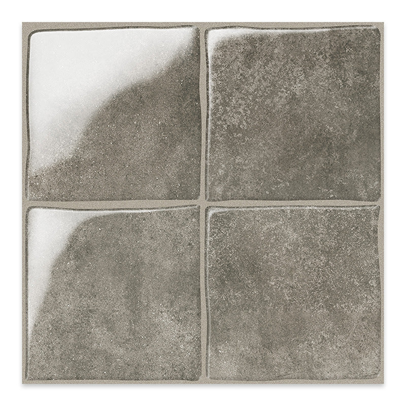 3D Faux Tile Wall Panels for Modern Home Decor