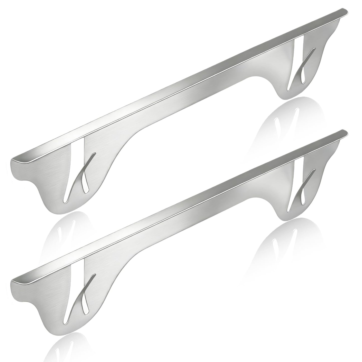 Stainless Steel Stove Gap Cover