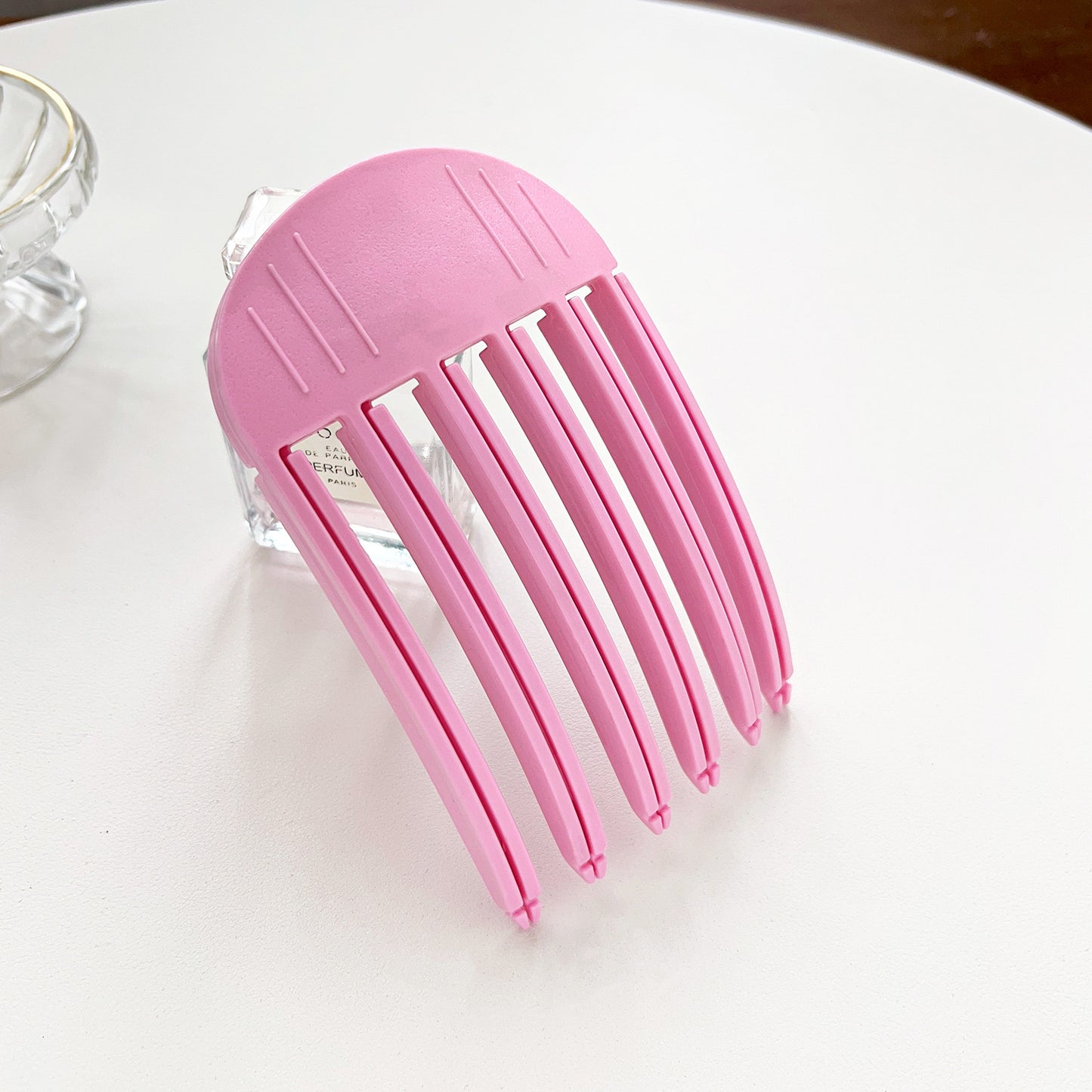 Hair Root Volumizing Clip