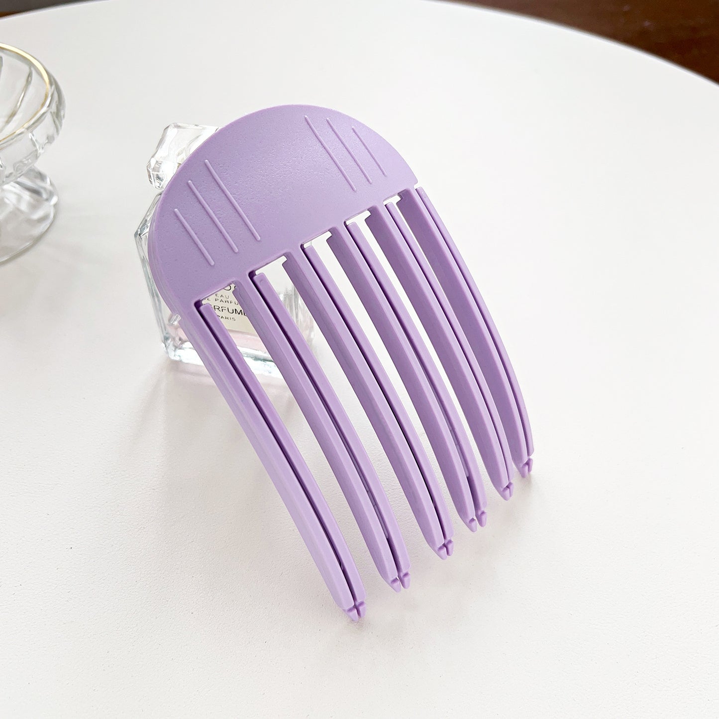 Hair Root Volumizing Clip