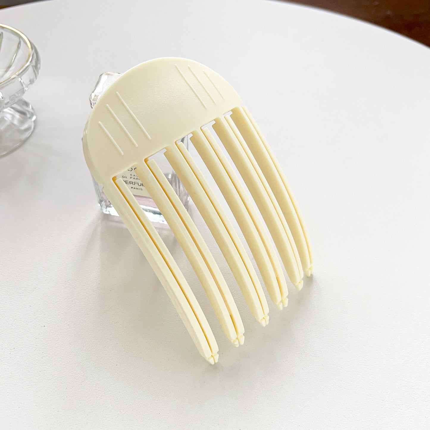 Hair Root Volumizing Clip