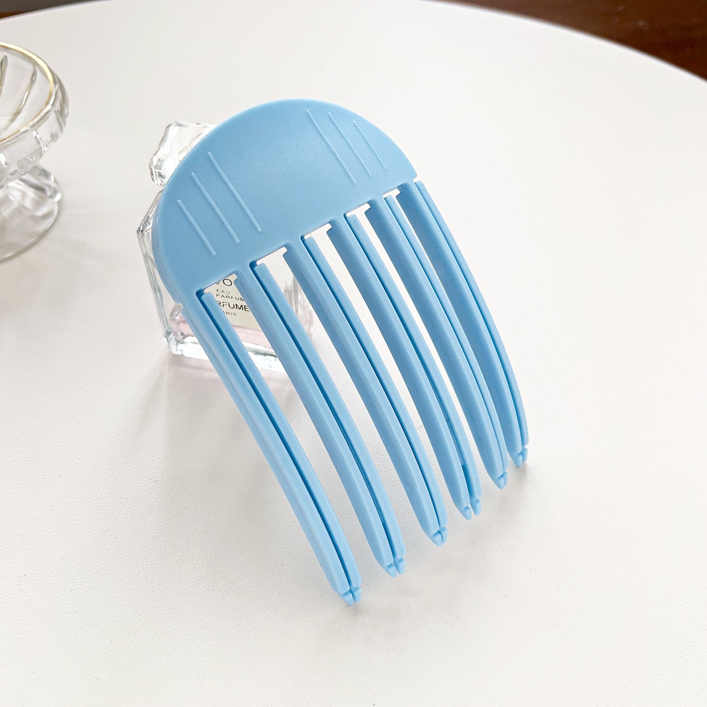 Hair Root Volumizing Clip
