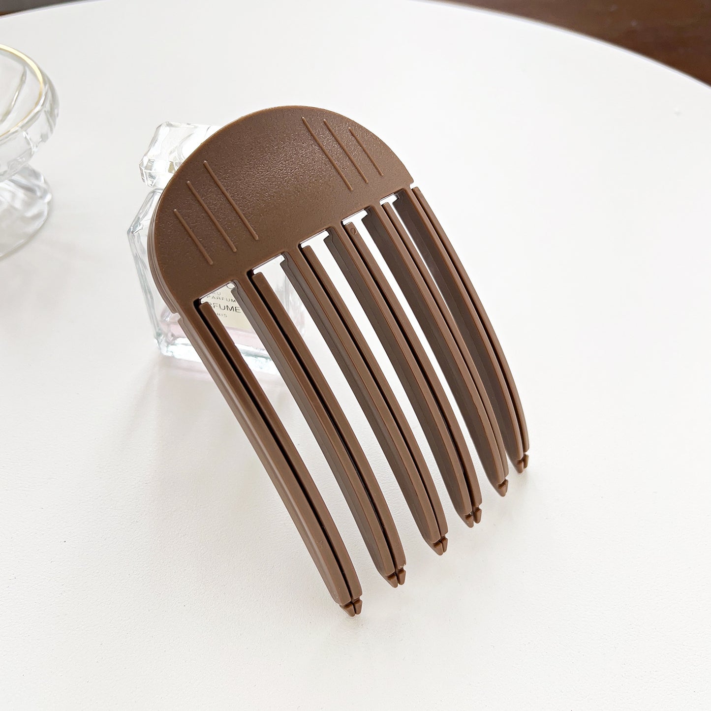 Hair Root Volumizing Clip